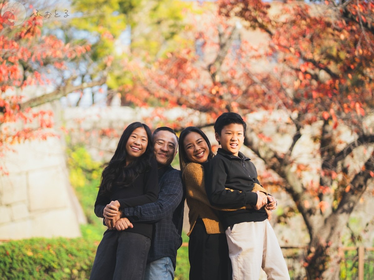 アレックスのポートフォリオ2