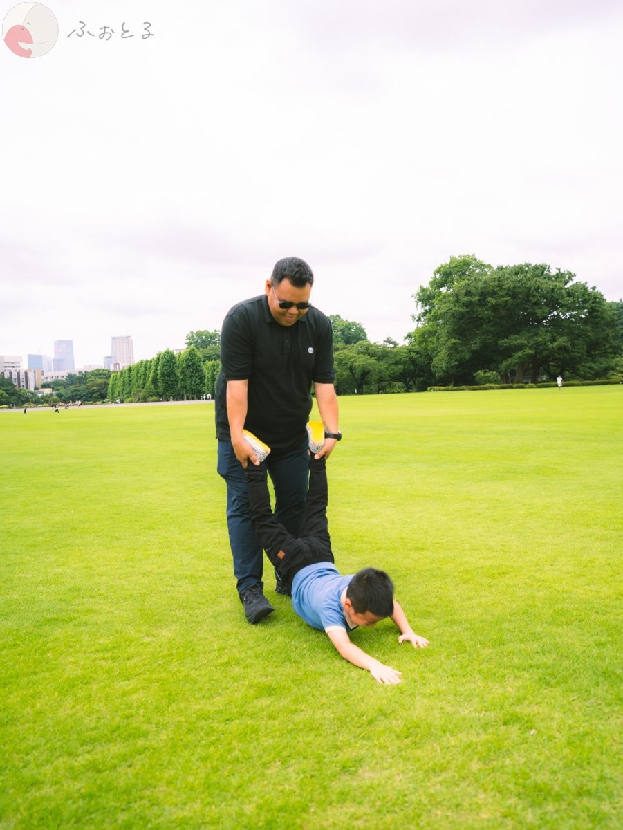 アレックスのポートフォリオ3