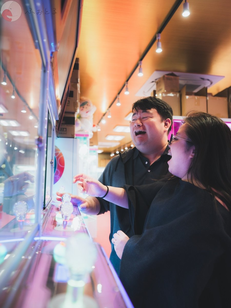 アレックスのポートフォリオ2