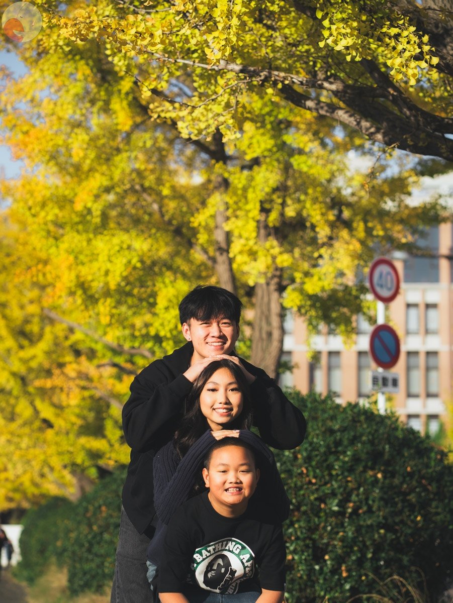 アレックスのポートフォリオ6