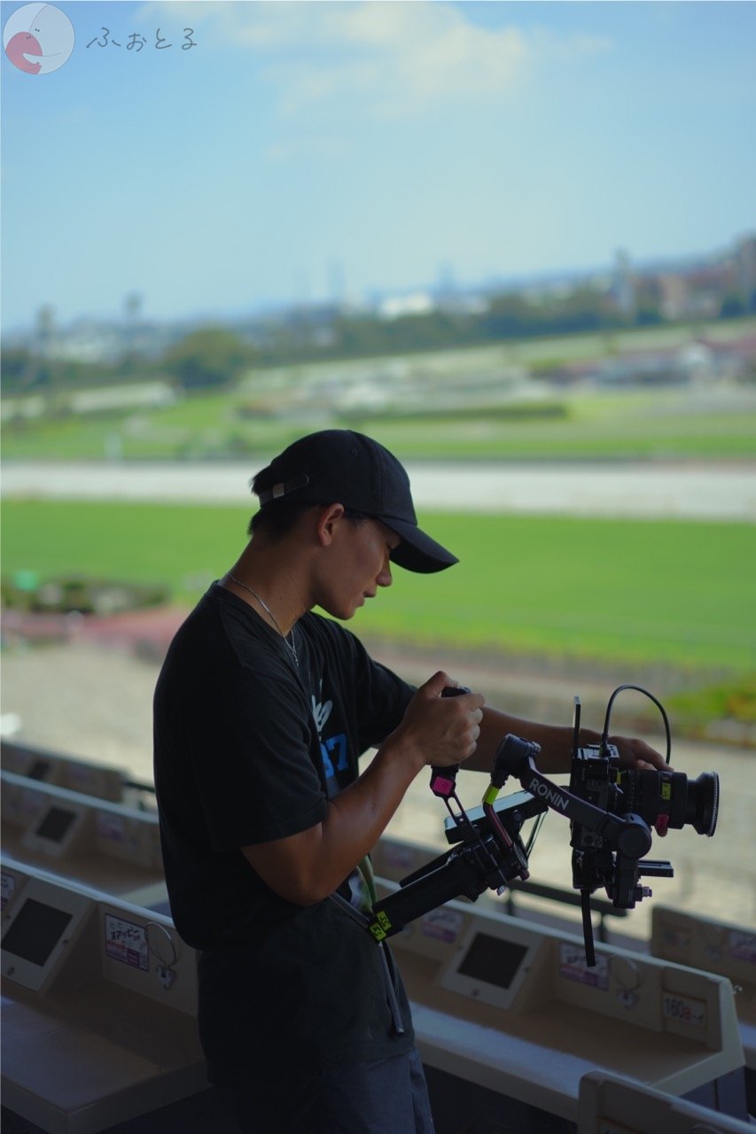 さいとうとおんのポートフォリオ4