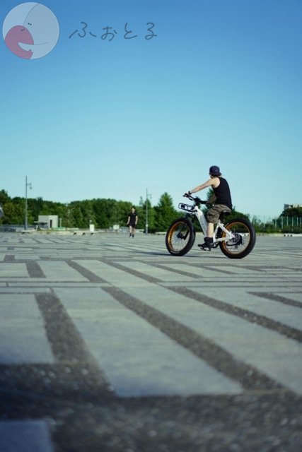 さいとうとおんのポートフォリオ7