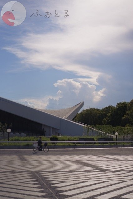 さいとうとおんのポートフォリオ9