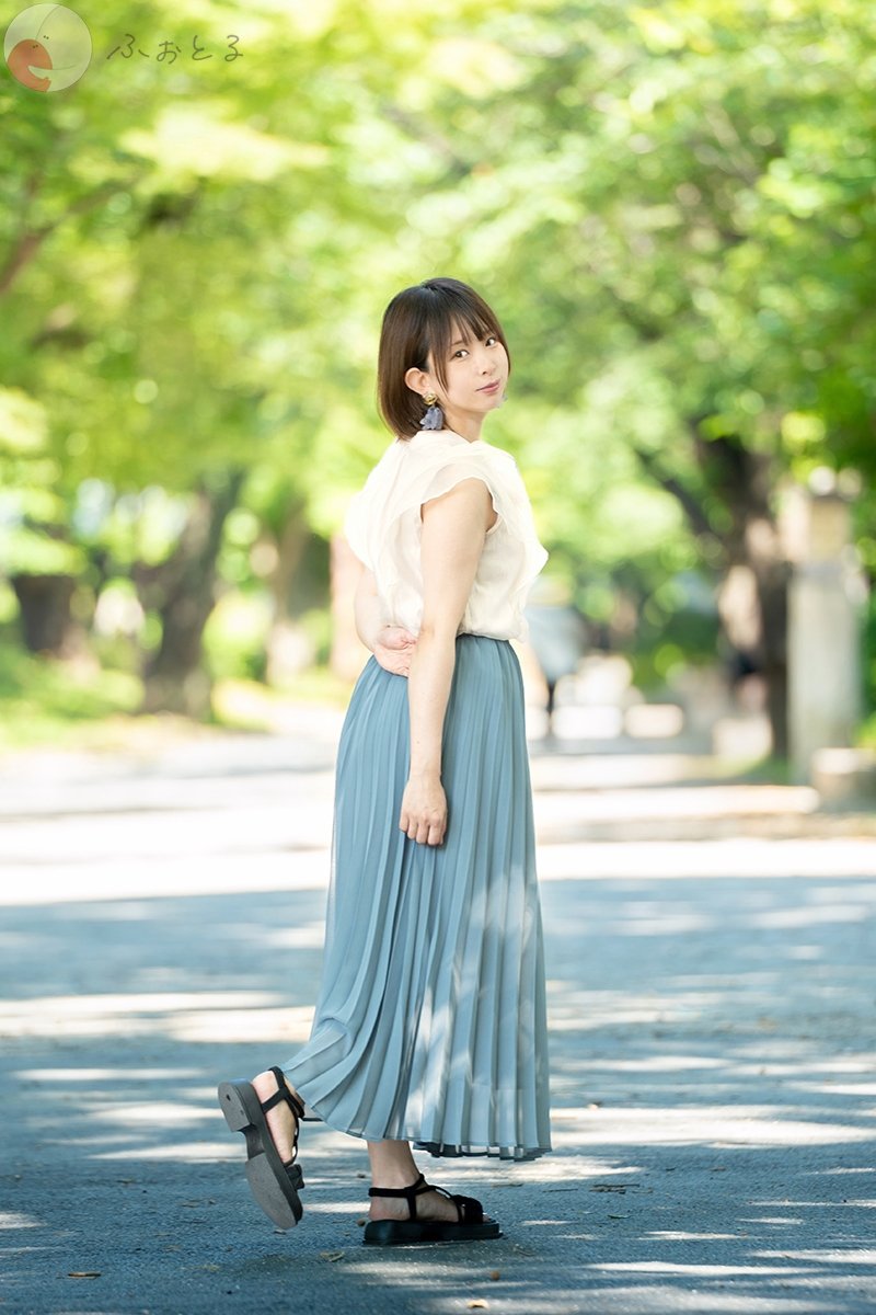 ササキ アユムのポートフォリオ0