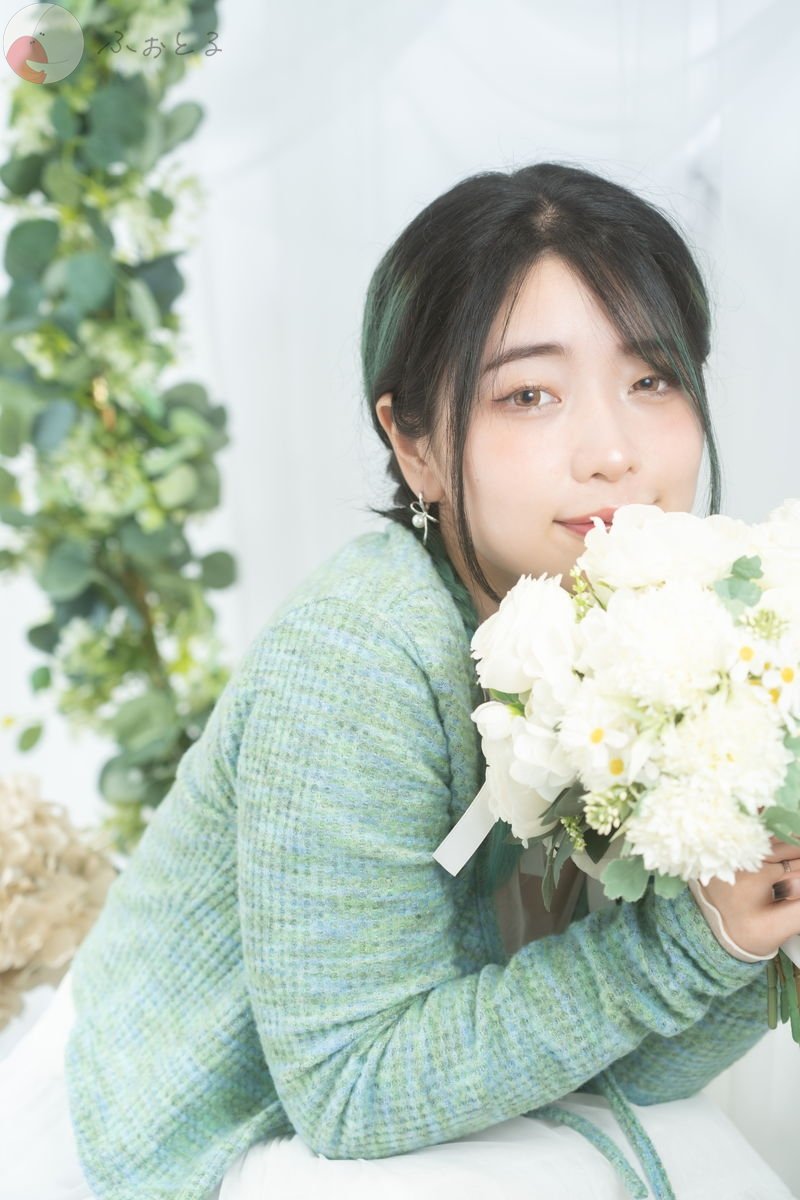 ササキ アユムのポートフォリオ8