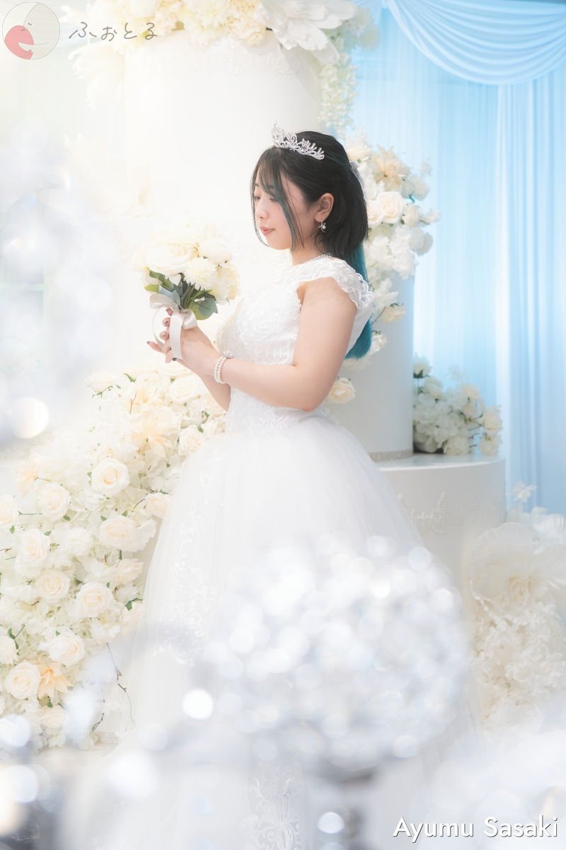 ササキ アユムのポートフォリオ1