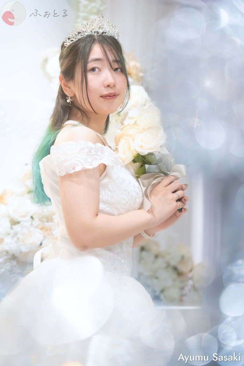 ササキ アユムのポートフォリオ2