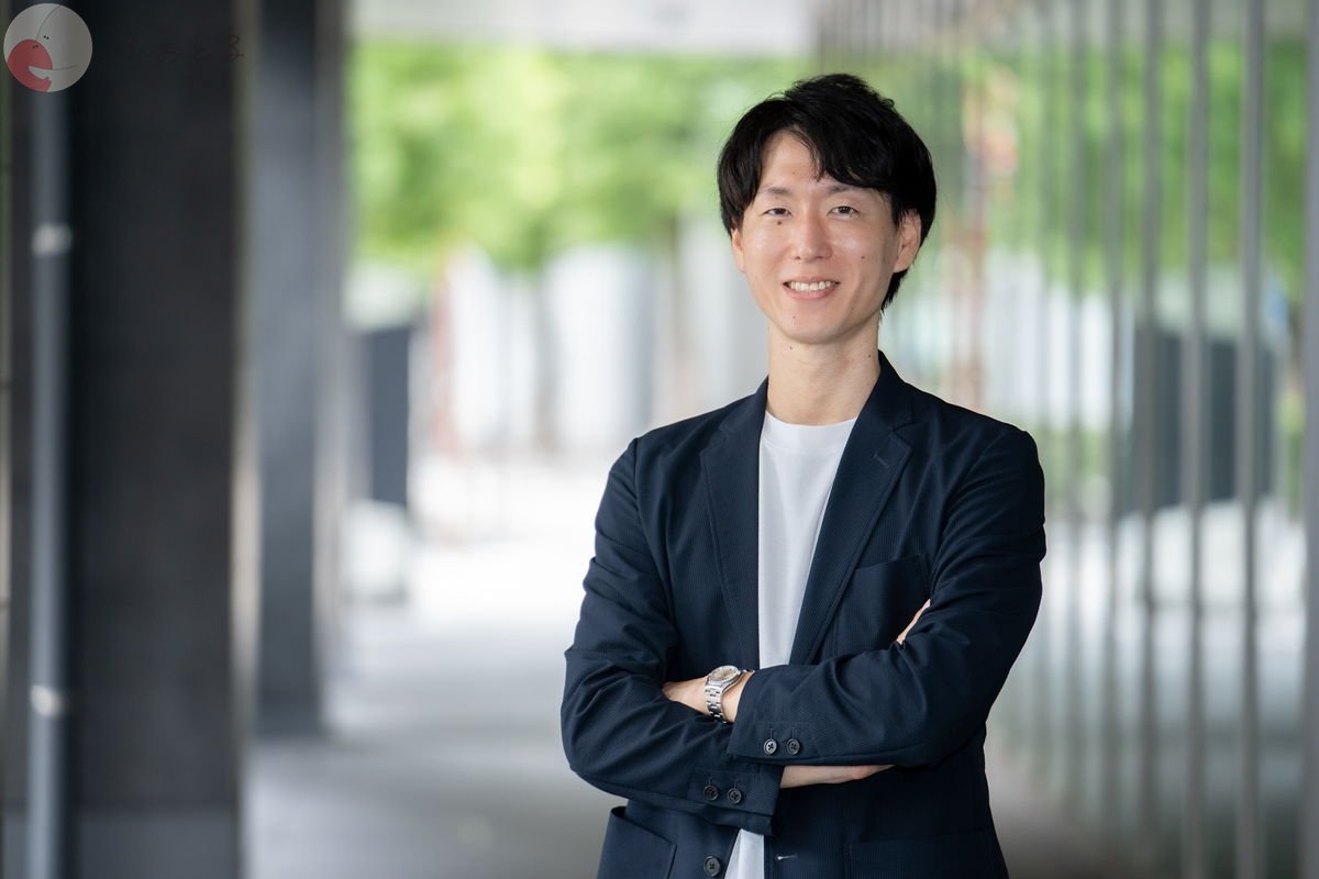 ササキ アユムのポートフォリオ3