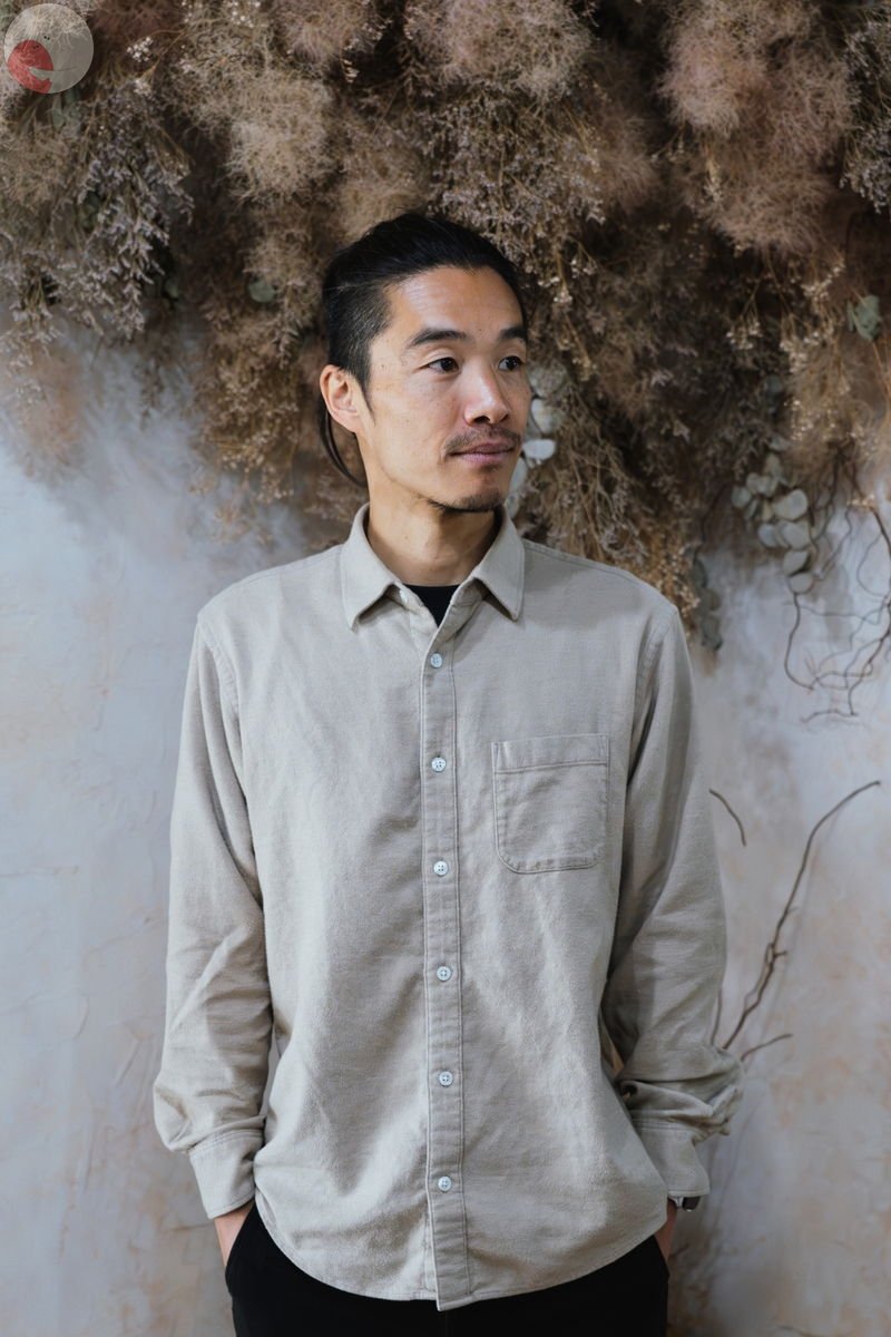 ササキ アユムのポートフォリオ4