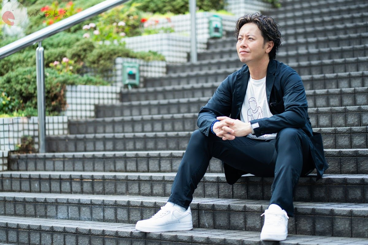 ササキ アユムのポートフォリオ5