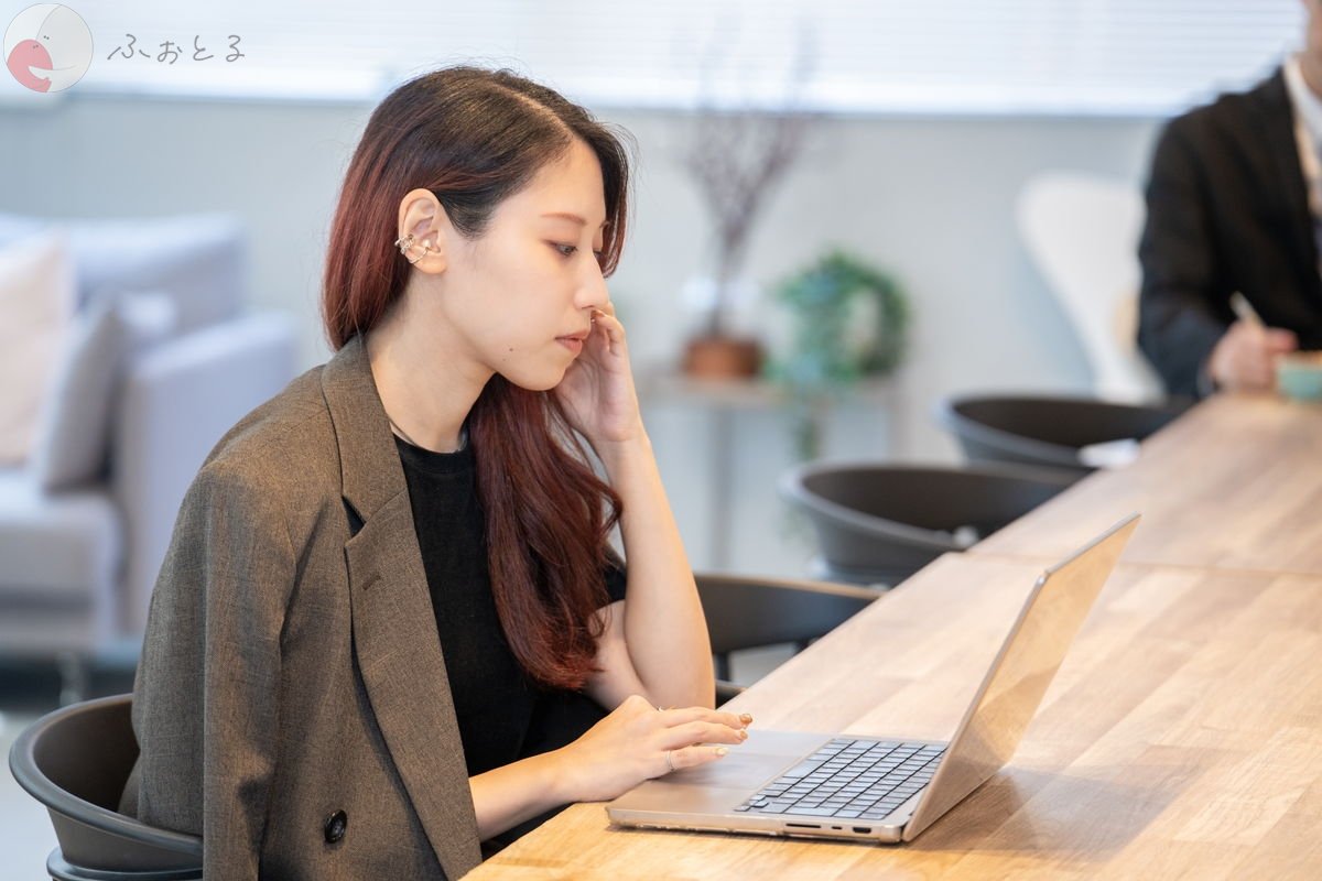 ササキ アユムのポートフォリオ9