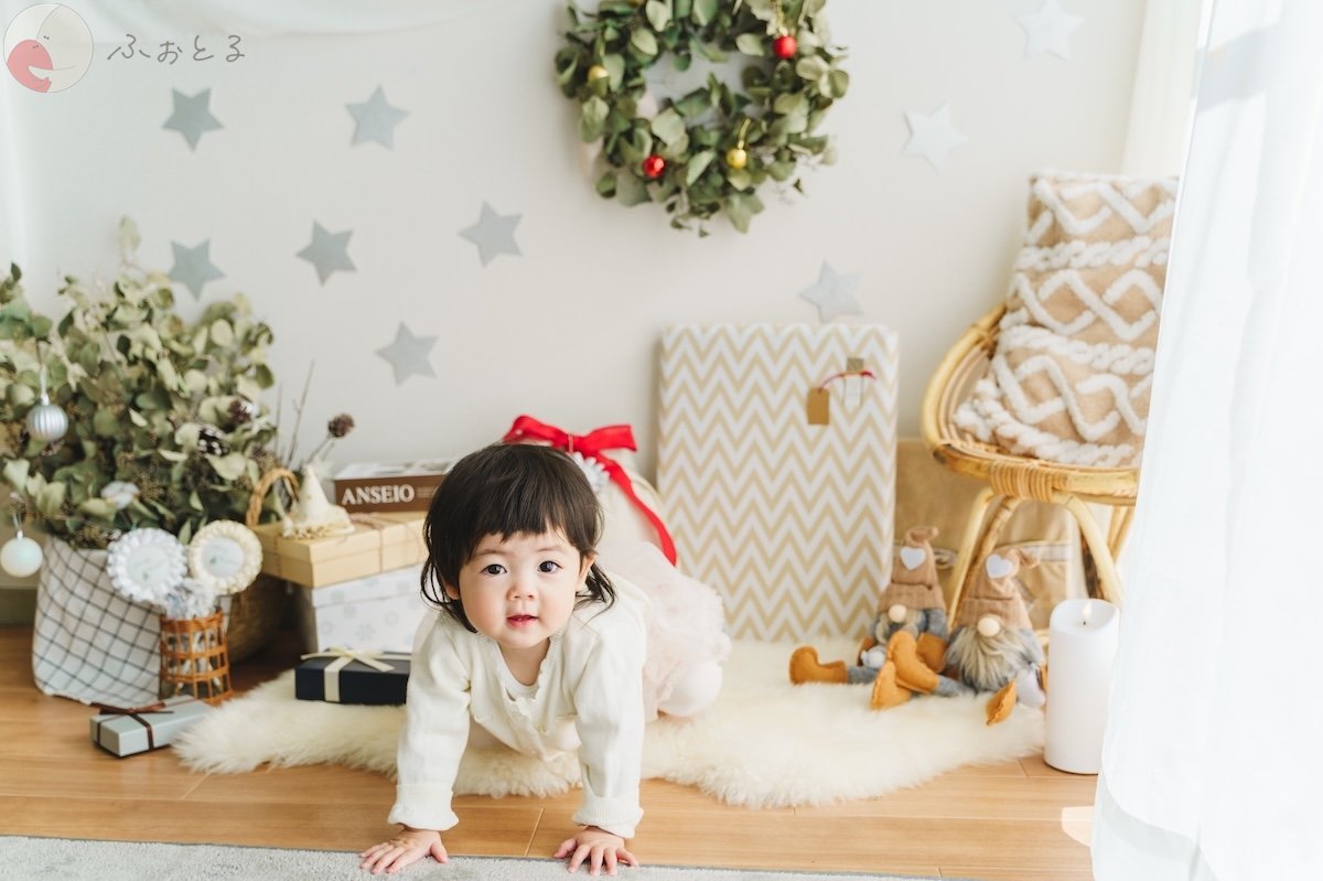 やまもとゆりのポートフォリオ3