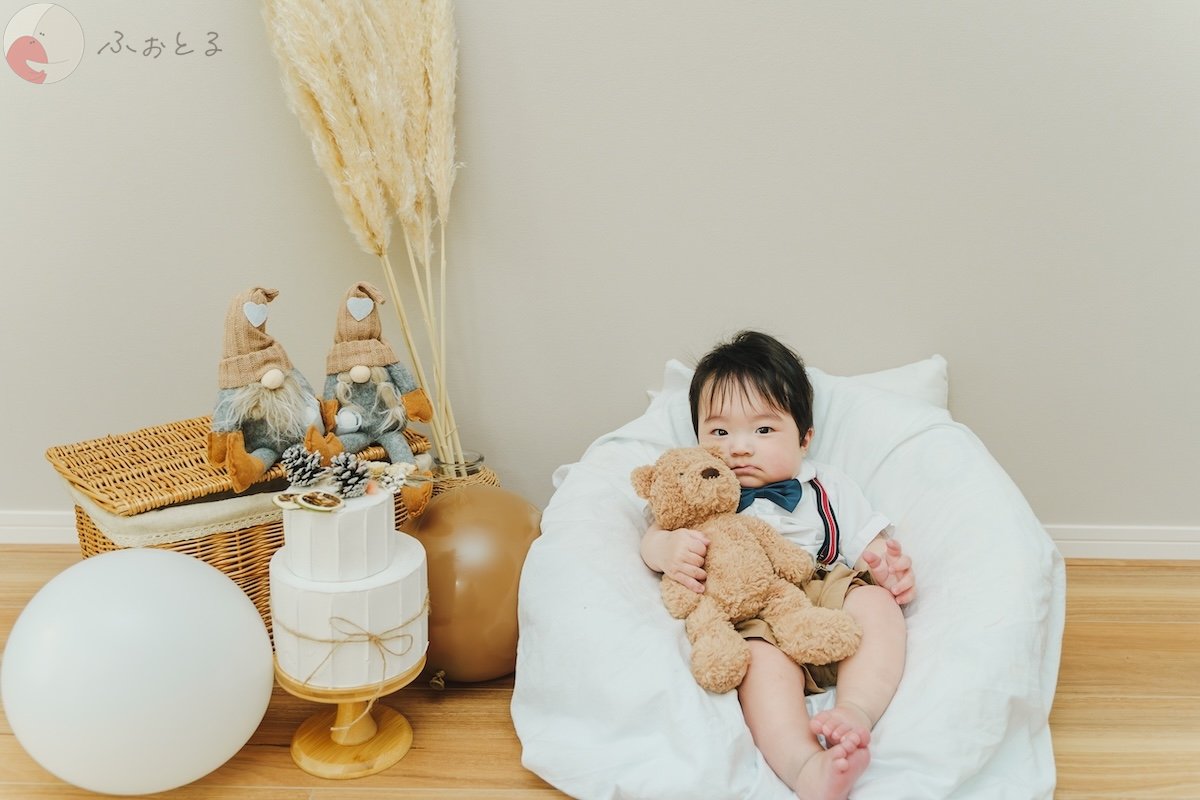 やまもとゆりのポートフォリオ7