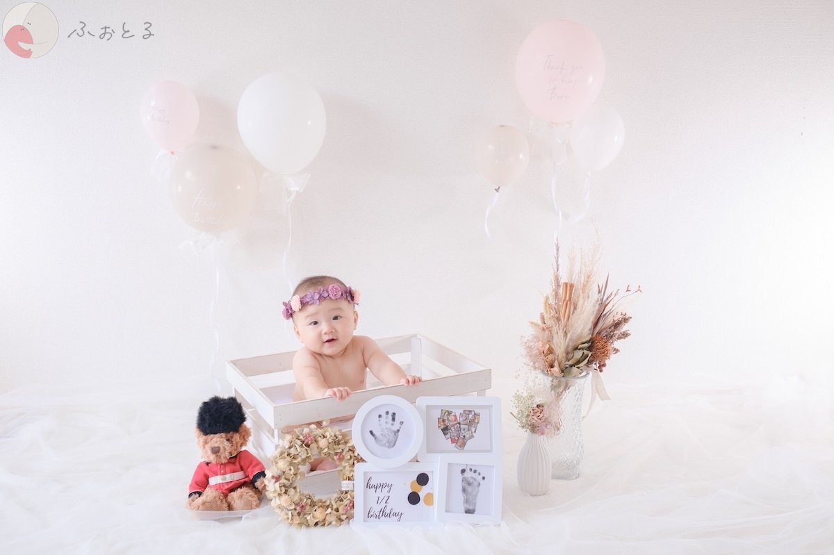 やまもとゆりのポートフォリオ1