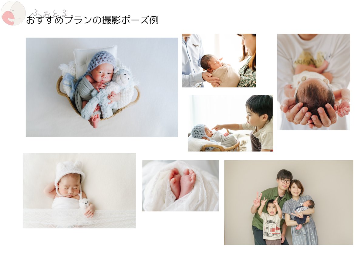 やまもとゆりのポートフォリオ0