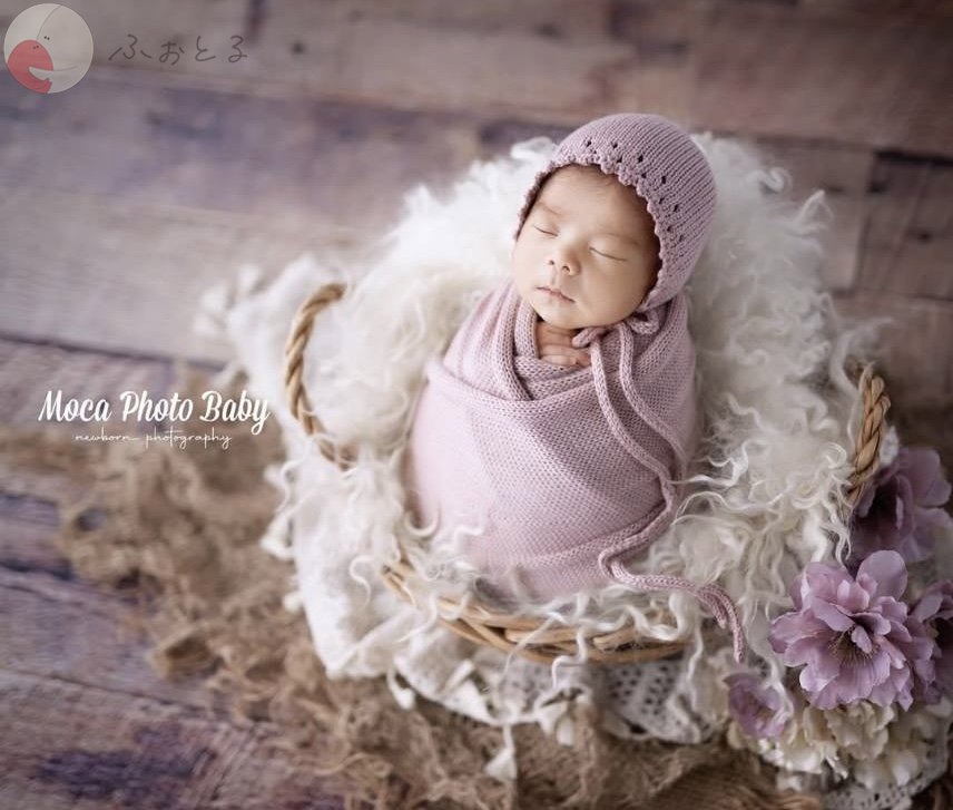 MocaPhotoのポートフォリオ1