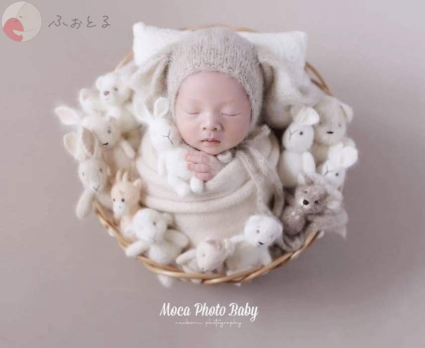 MocaPhotoのポートフォリオ3