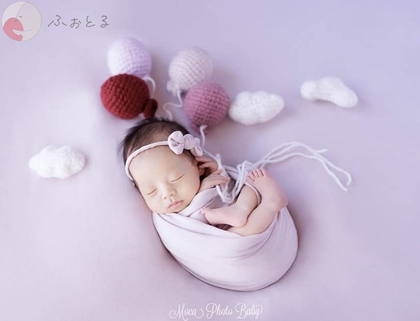 MocaPhotoのポートフォリオ4