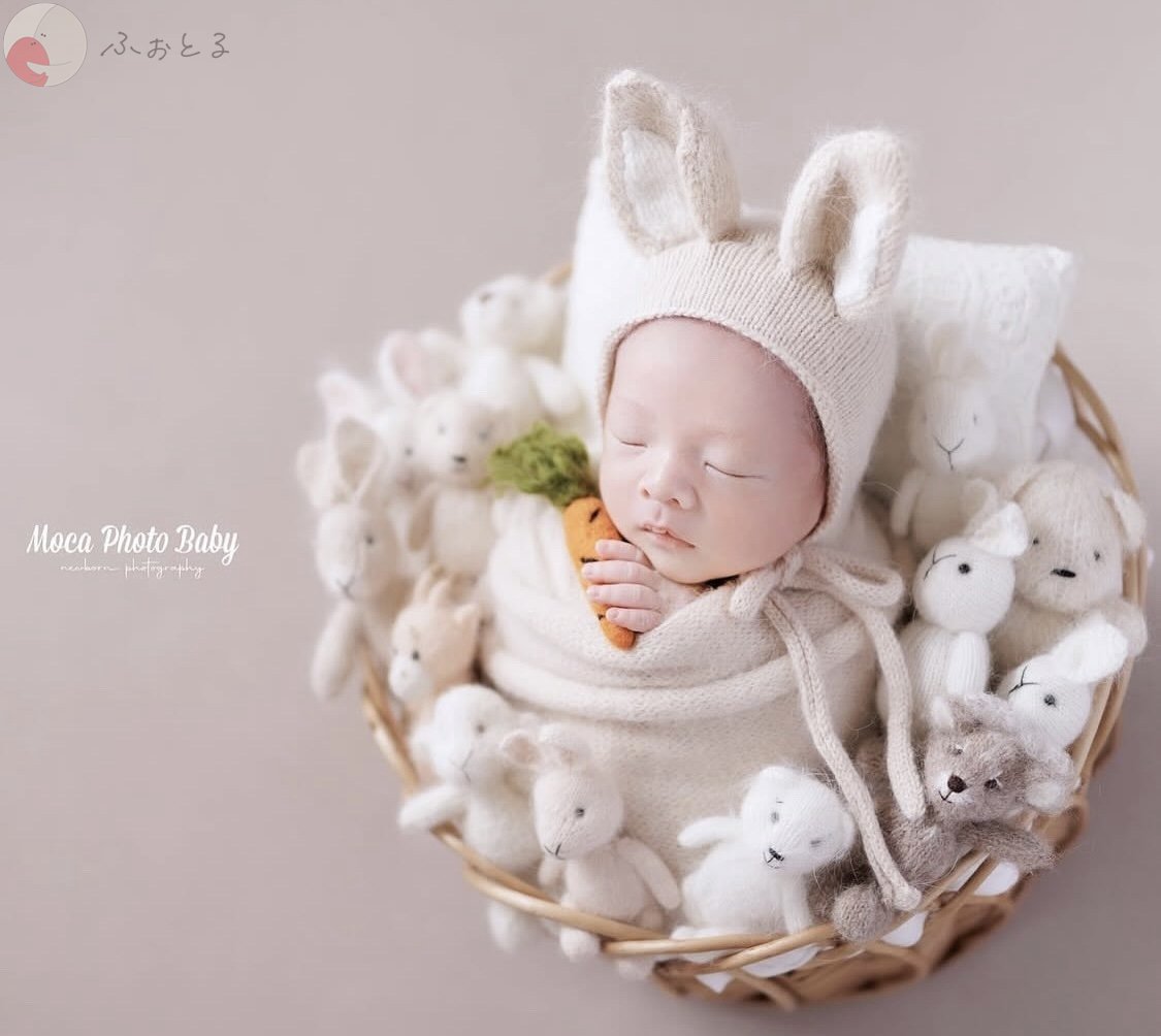 MocaPhotoのポートフォリオ5