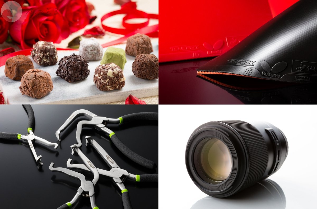 Makoto Yoshidaのポートフォリオ1