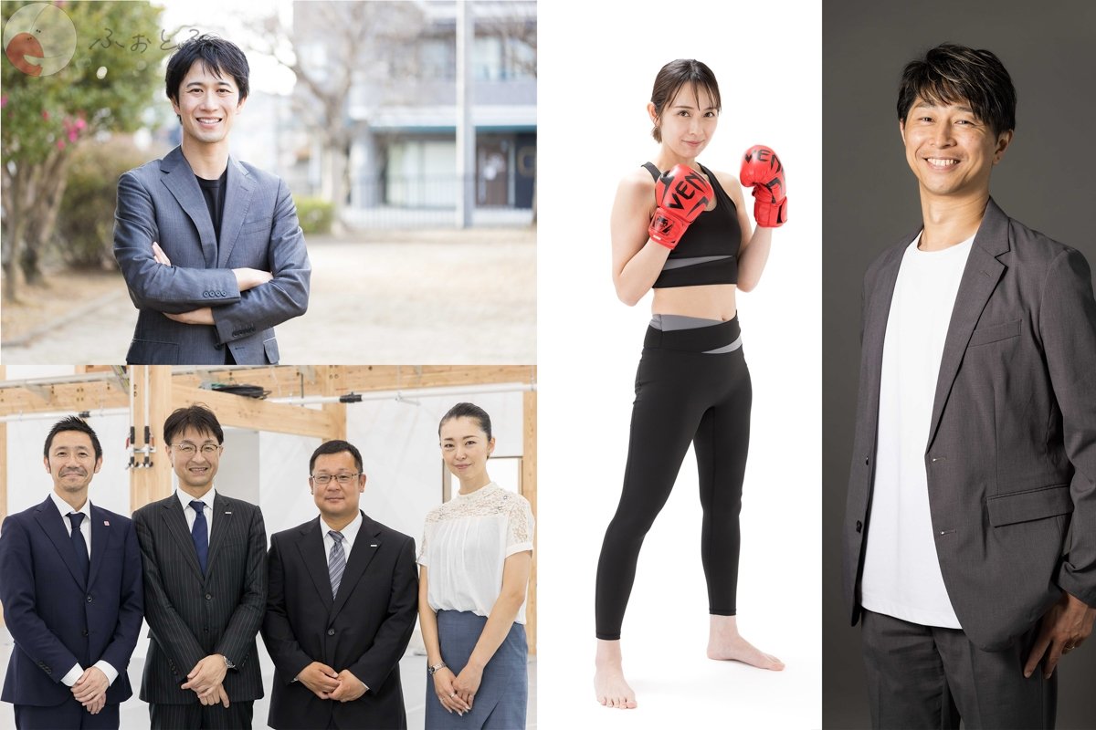 Makoto Yoshidaのポートフォリオ2