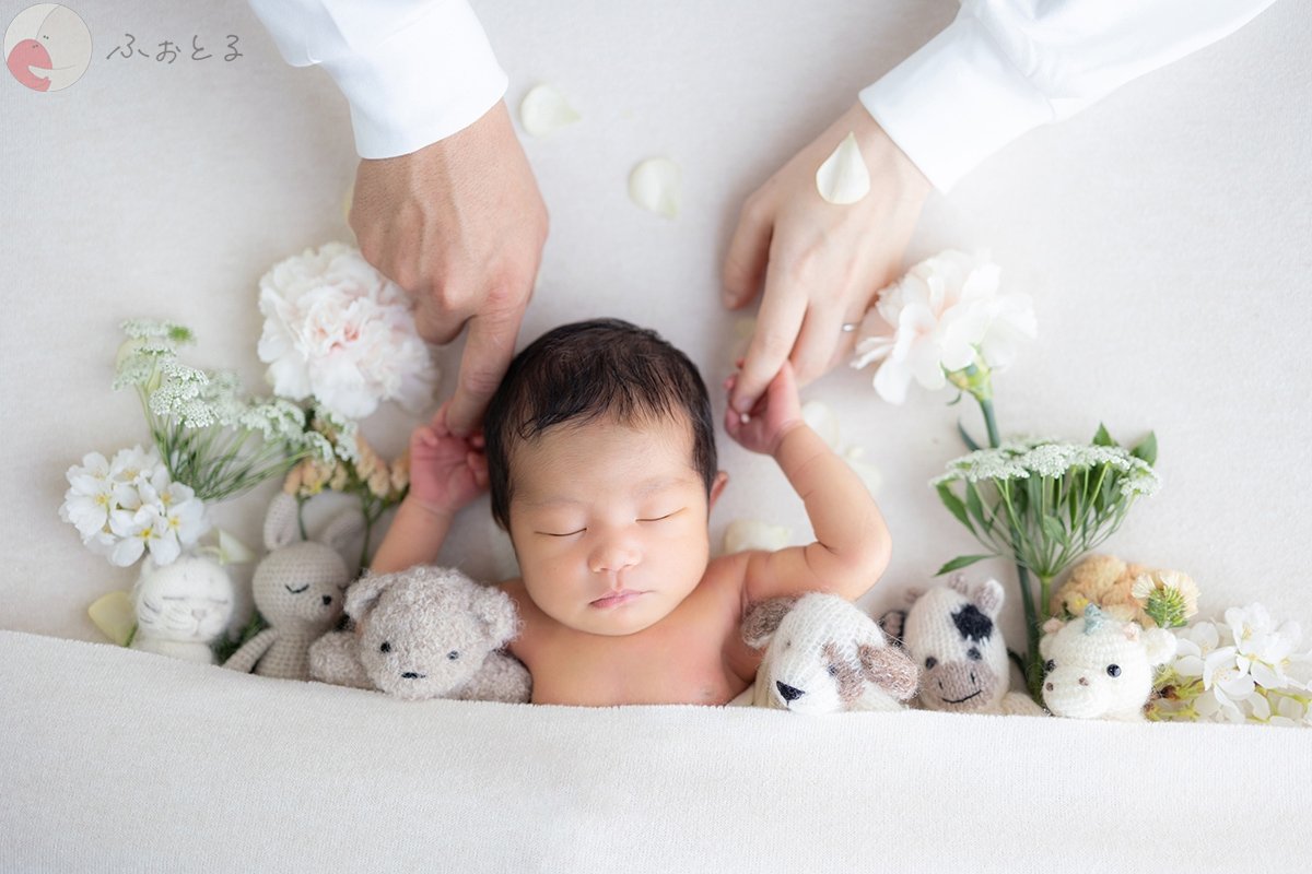 ふくながりえのポートフォリオ2