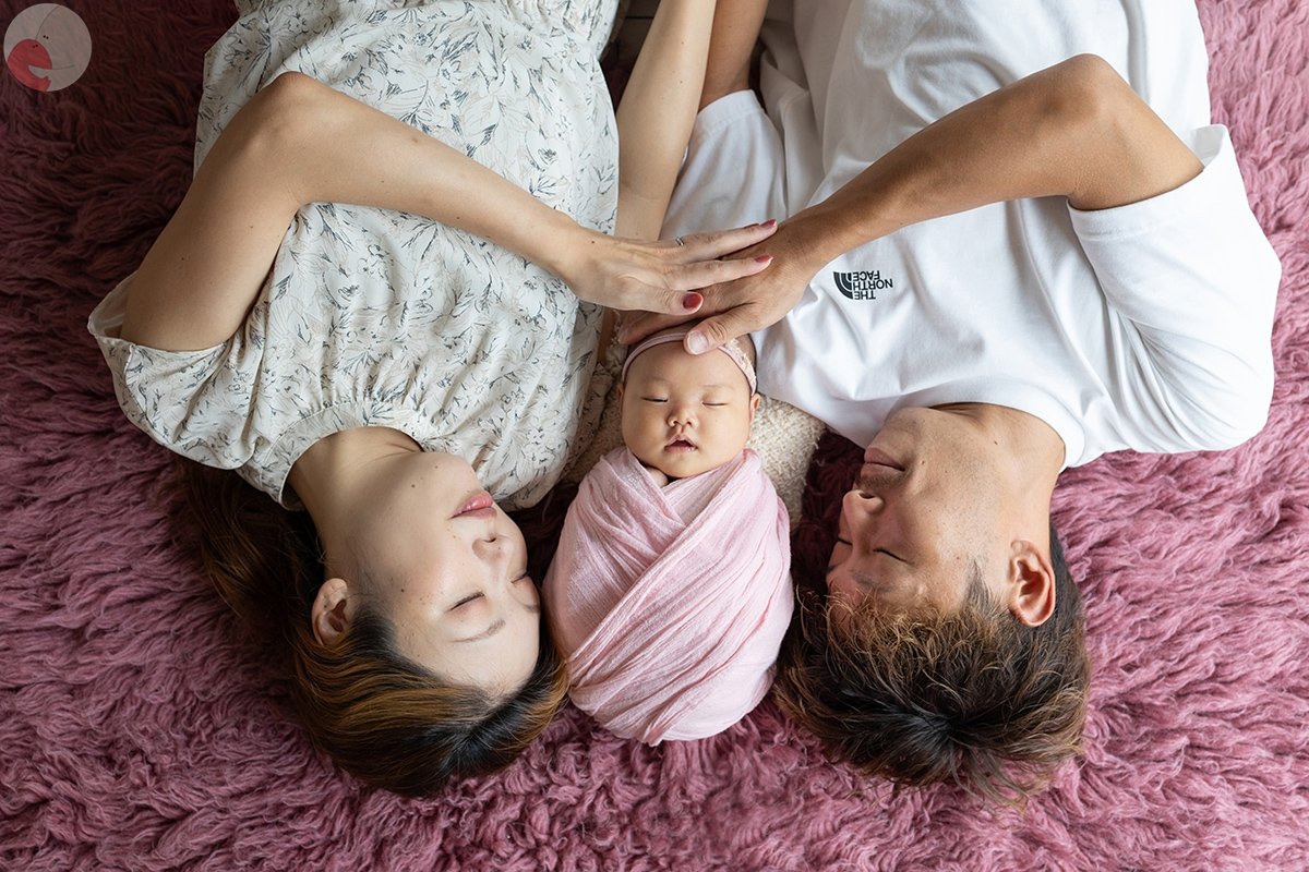 ふくながりえのポートフォリオ3