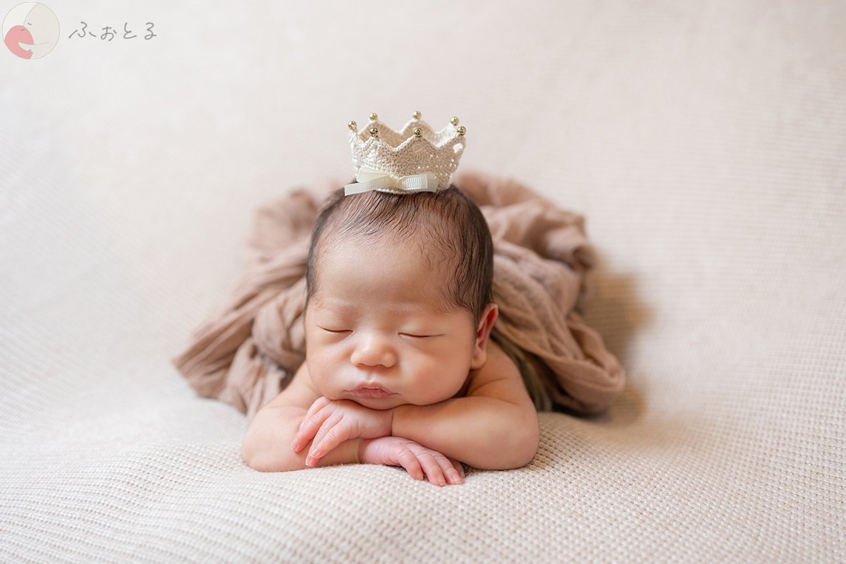 ふくながりえのポートフォリオ4