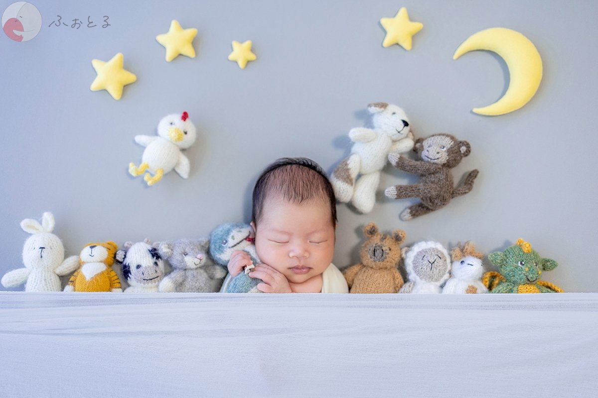 ふくながりえのポートフォリオ5