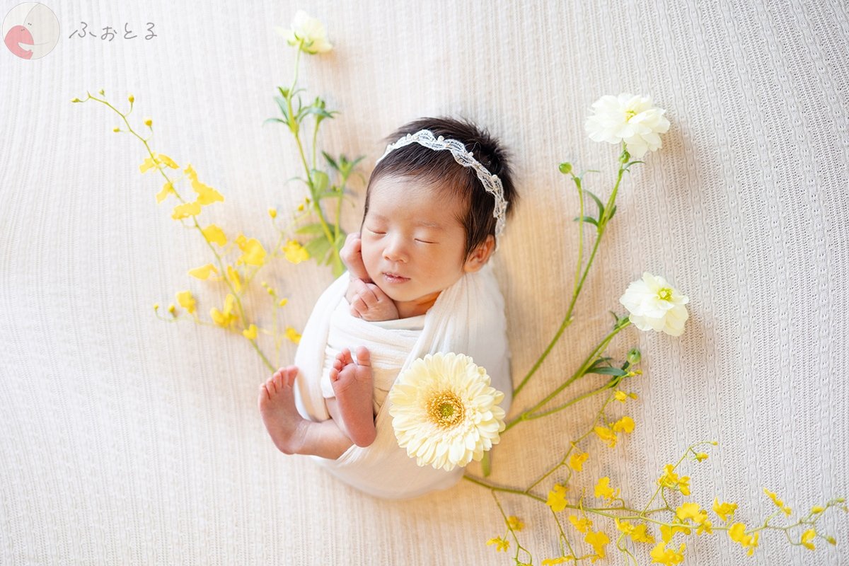 ふくながりえのポートフォリオ7