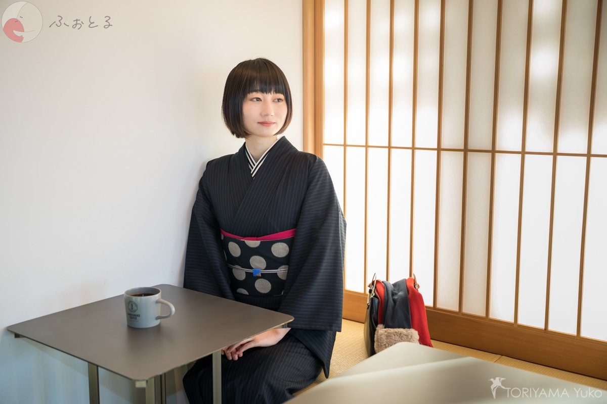 鳥山優子のポートフォリオ0