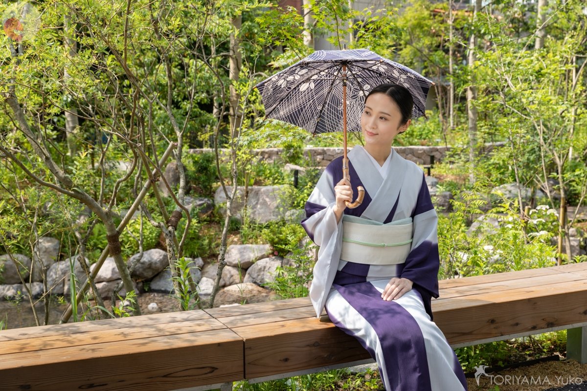 鳥山優子のポートフォリオ3