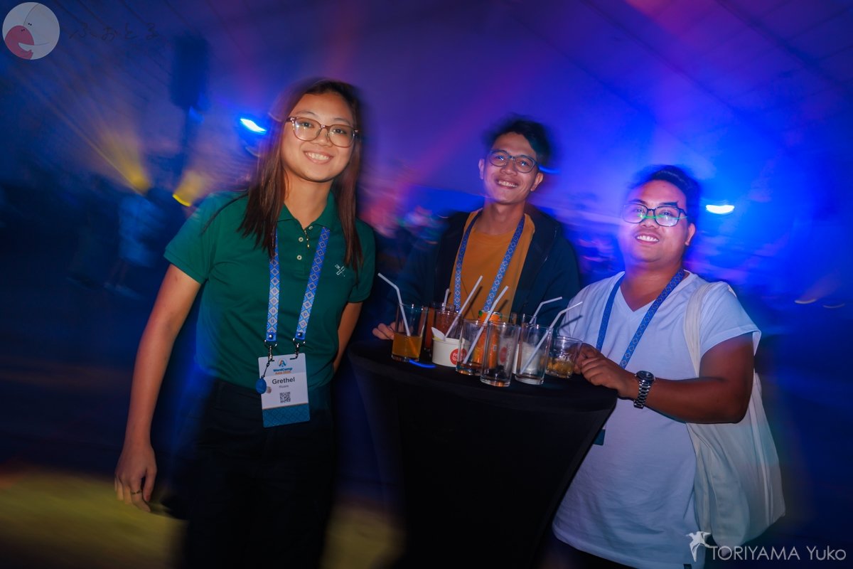 鳥山優子のポートフォリオ4