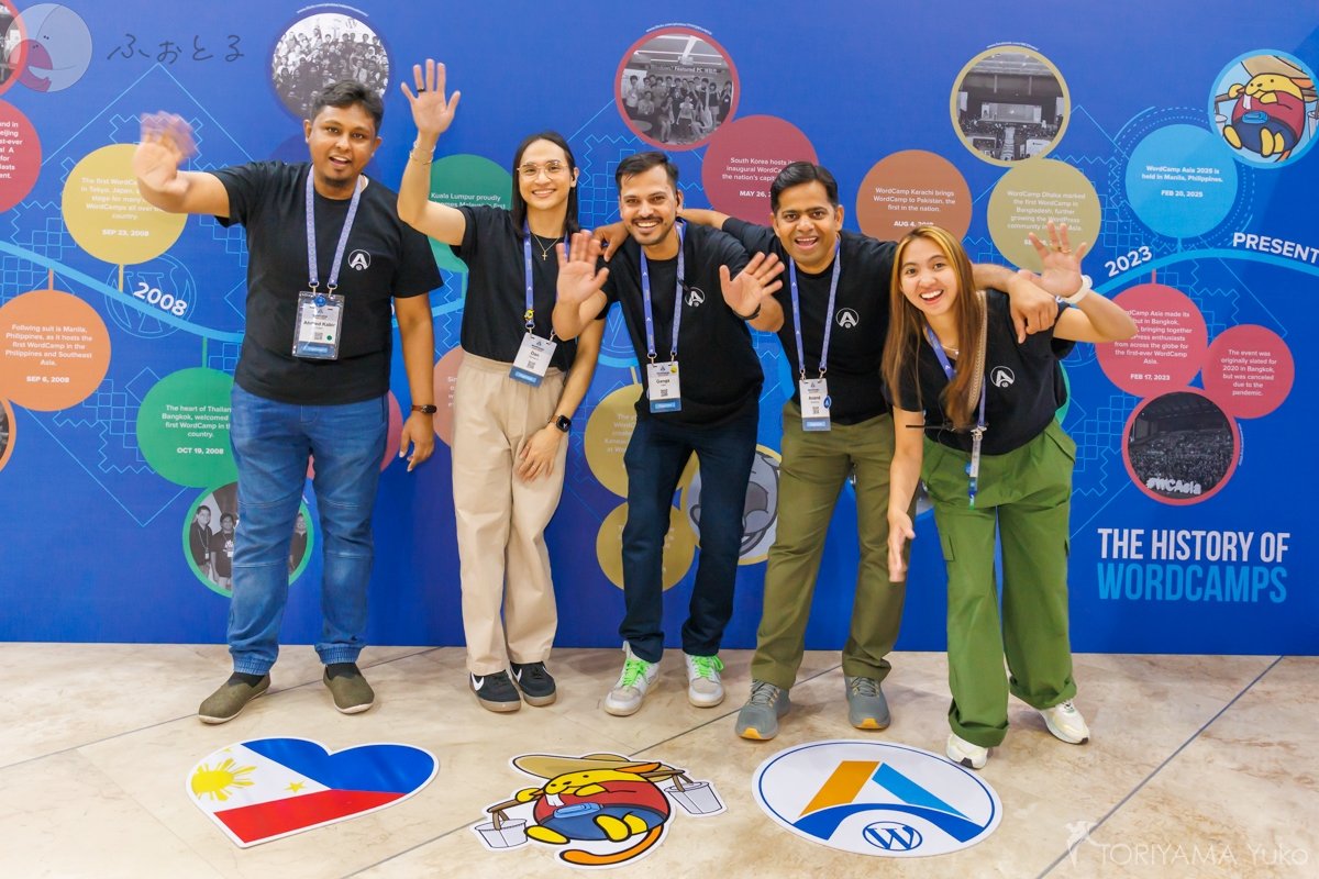 鳥山優子のポートフォリオ5