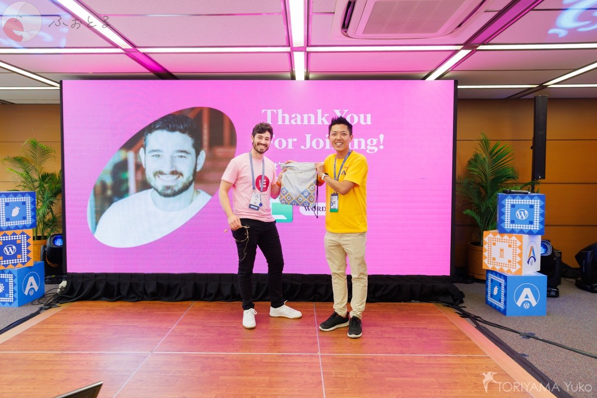 鳥山優子のポートフォリオ7