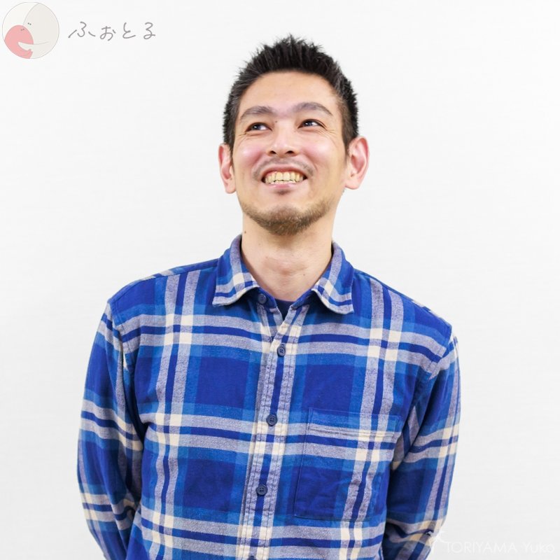 鳥山優子のポートフォリオ2