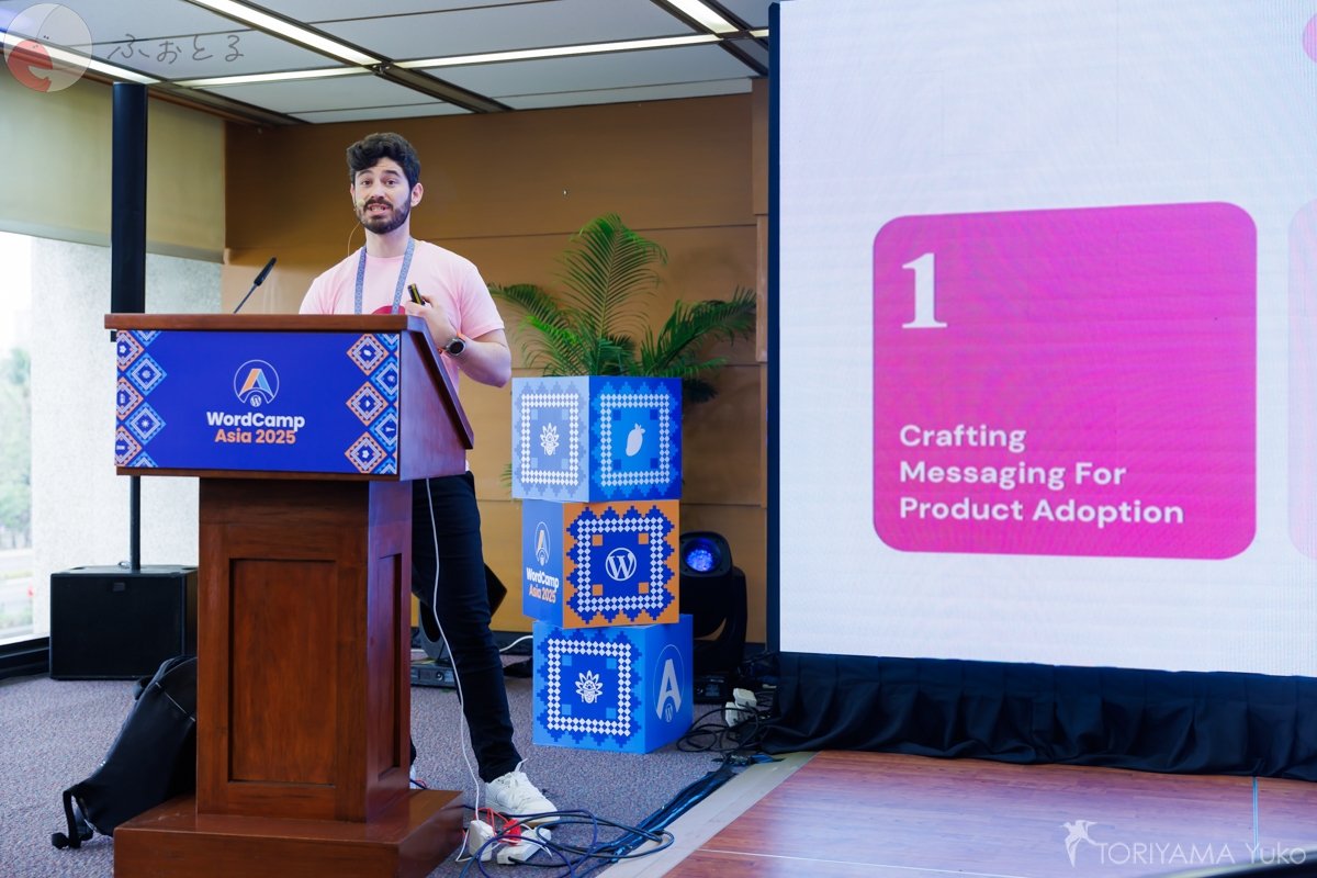 鳥山優子のポートフォリオ3