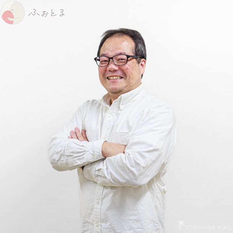 鳥山優子のポートフォリオ5