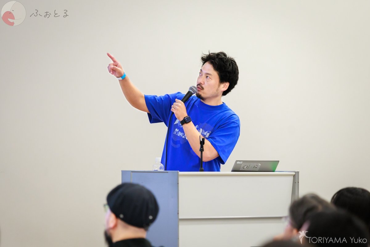 鳥山優子のポートフォリオ3