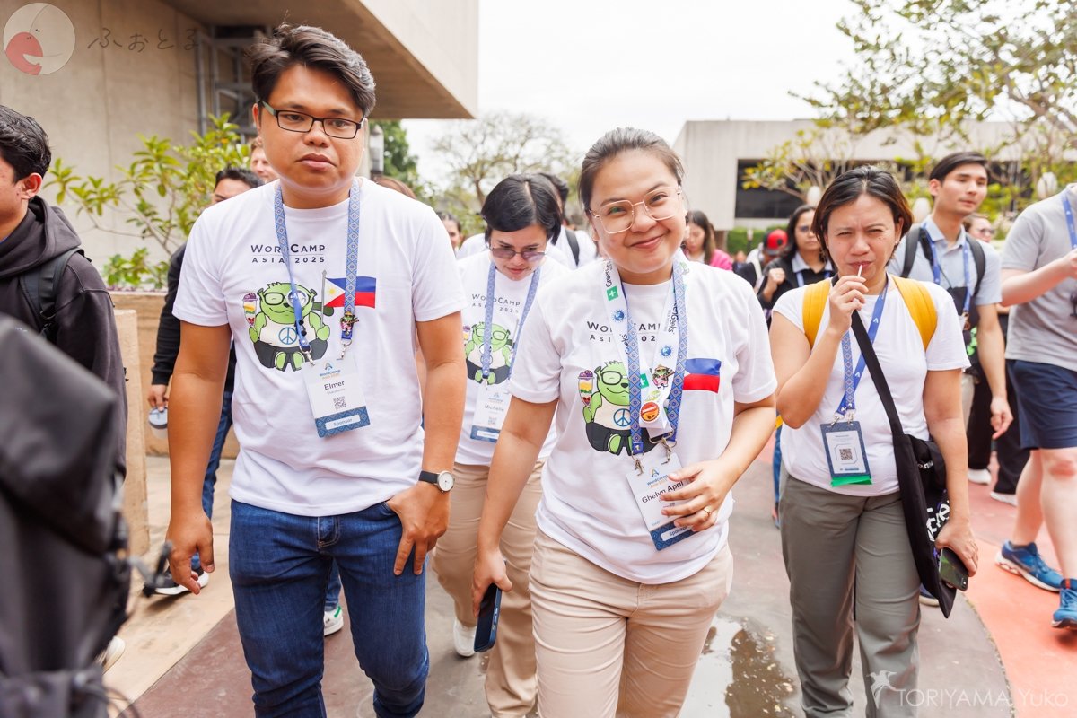 鳥山優子のポートフォリオ4