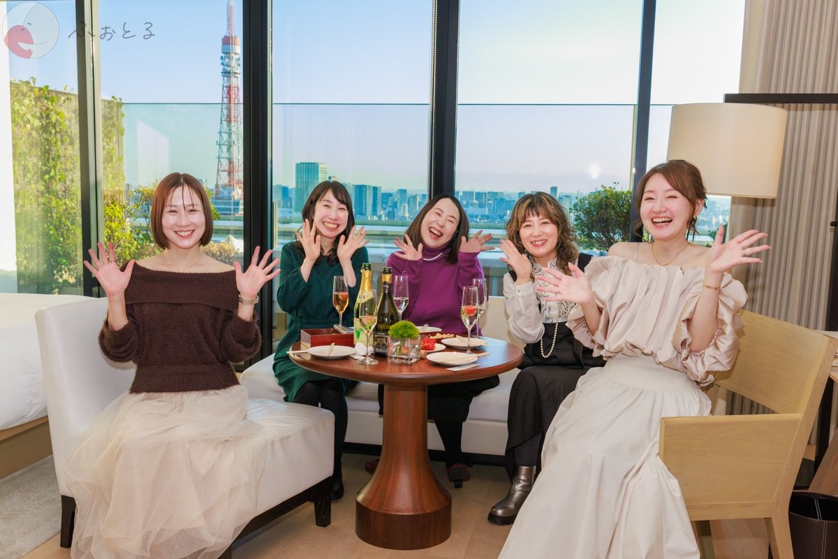 鳥山優子のポートフォリオ6