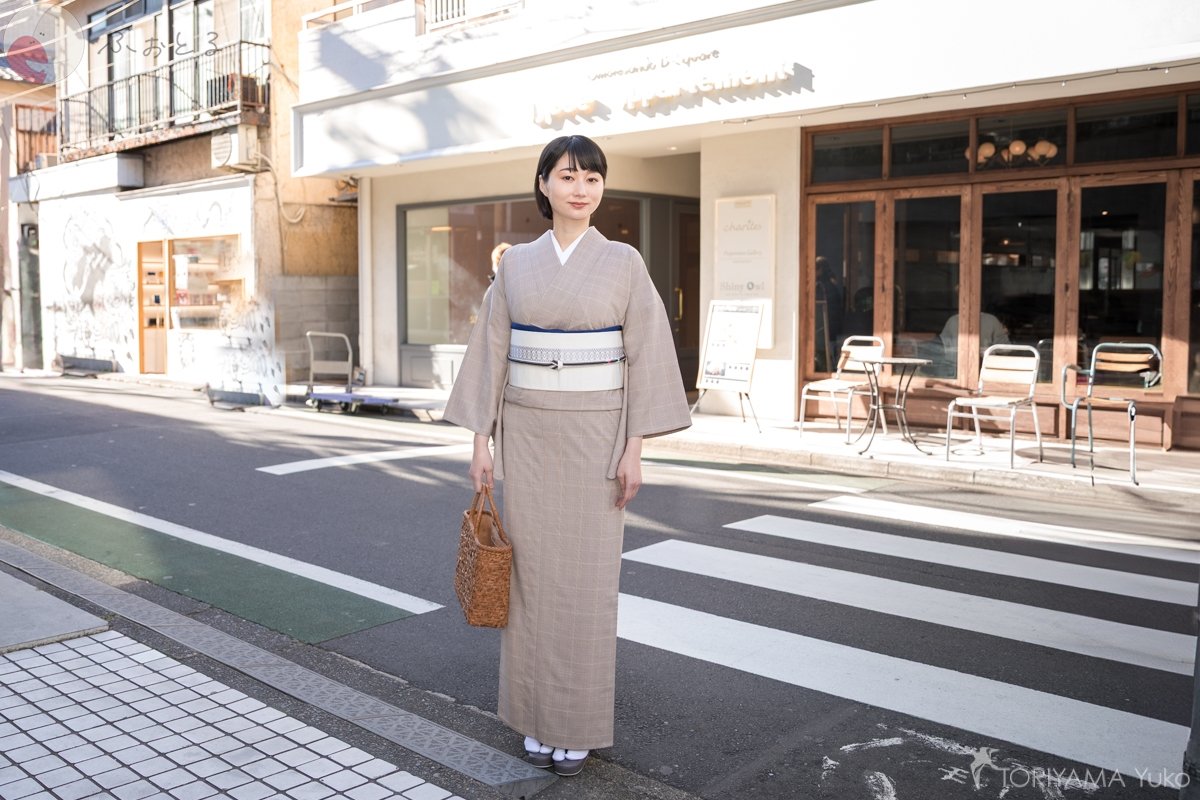 鳥山優子のポートフォリオ4