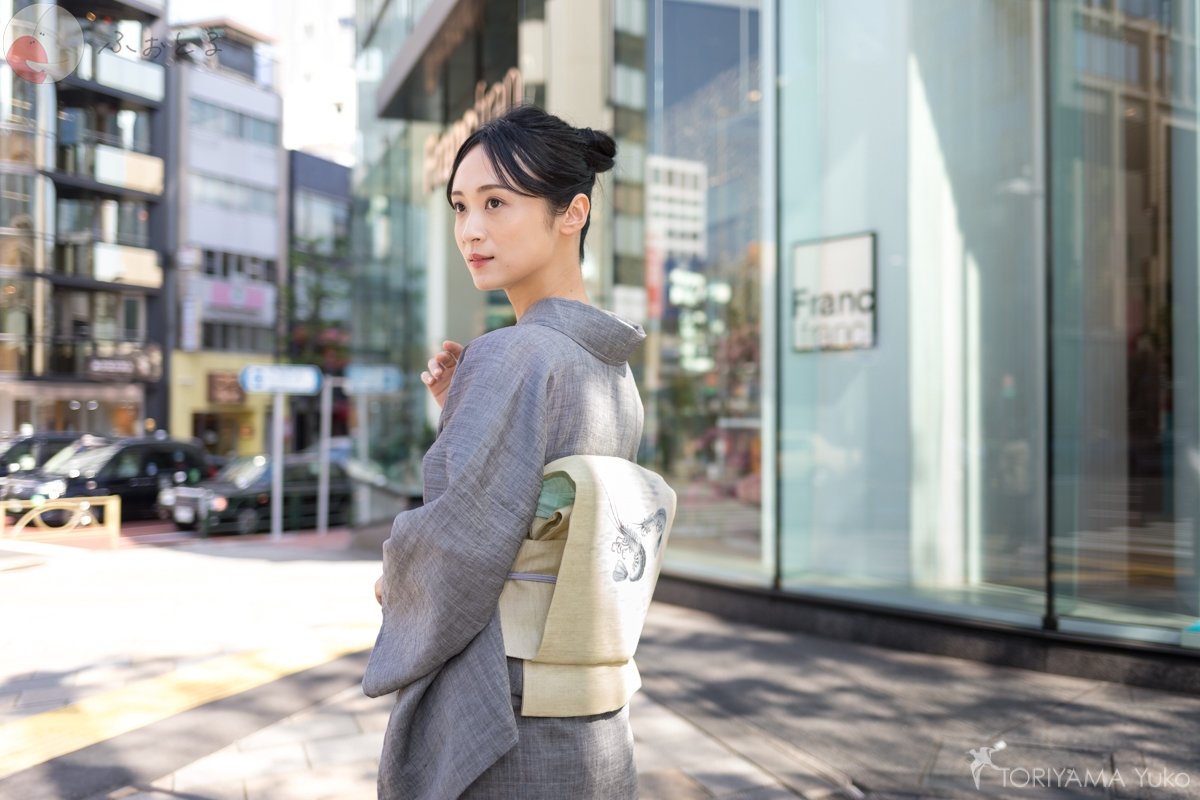 鳥山優子のポートフォリオ5