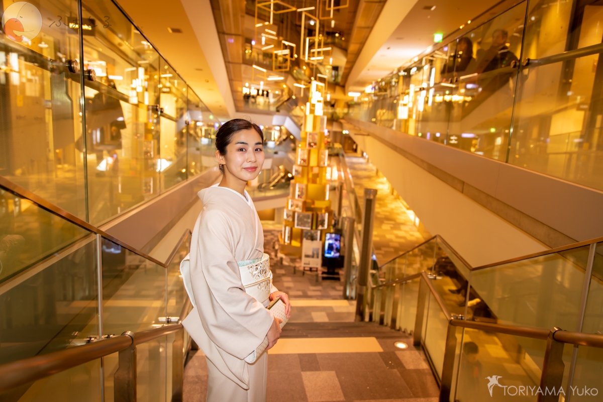 鳥山優子のポートフォリオ7