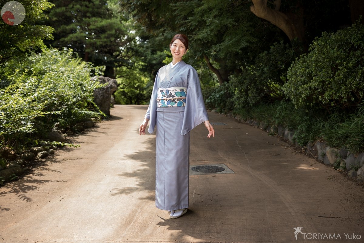 鳥山優子のポートフォリオ8