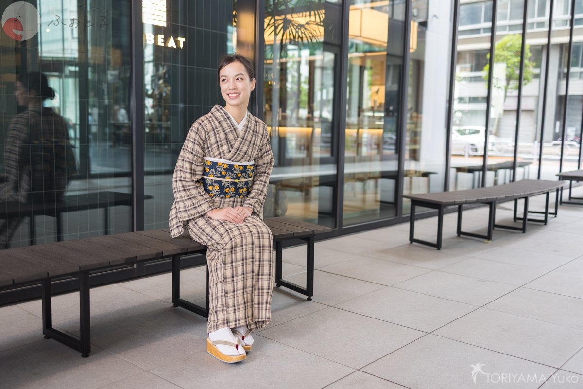 鳥山優子のポートフォリオ9