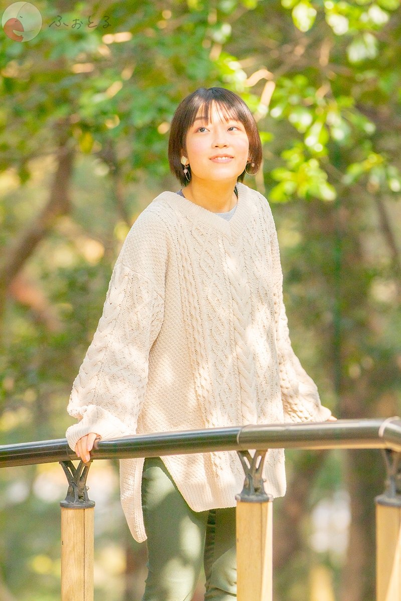 おそののポートフォリオ5