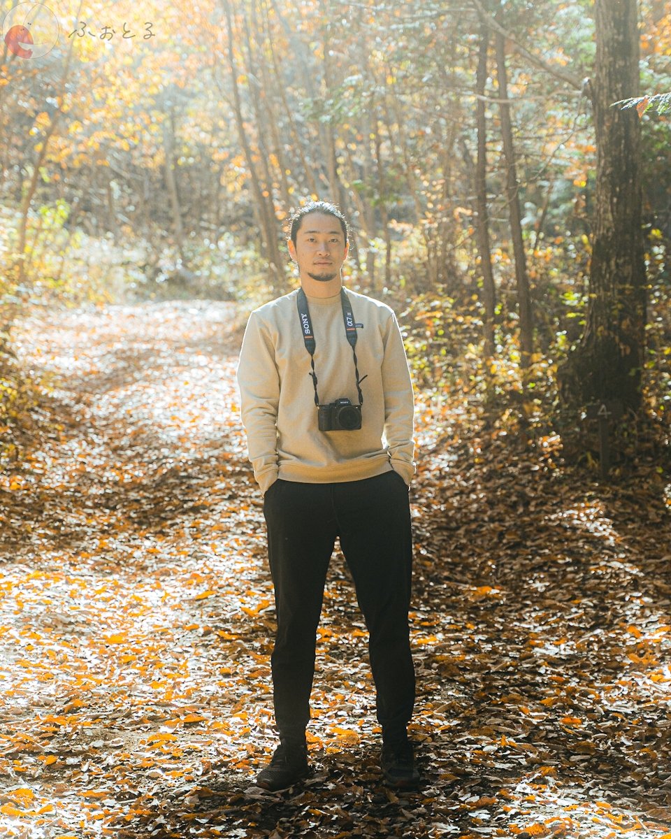 Yutaのポートフォリオ3