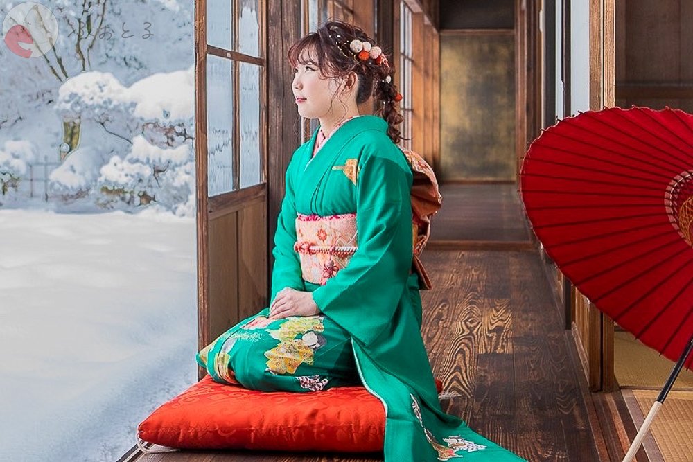 HIROYUKI OGAWAのポートフォリオ8