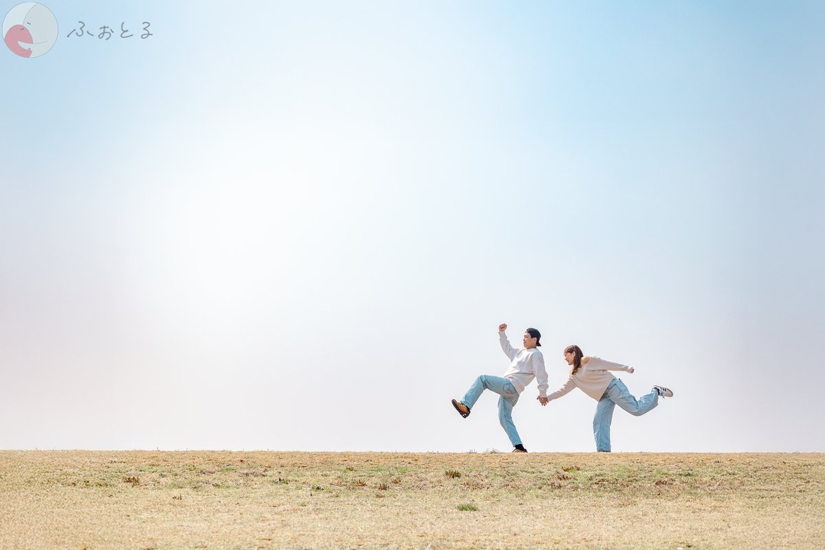 あやかのポートフォリオ3